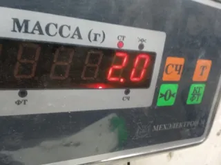 55310H1100 Амортизатор задний Hyundai Terracan Арт 2-463464, вид 7