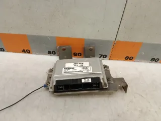 391102X161 Блок управления двигателем Kia Rio 1 Арт 2-465524, вид 1