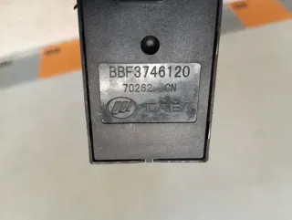 BBF3746120 Блок управления стеклоподъемниками Lifan Solano Арт 2-466156, вид 7