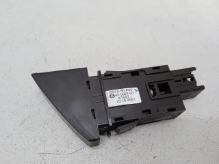GS1D664H0A Кнопка аварийной сигнализации Mazda 6 2 Арт 2-466631, вид 3
