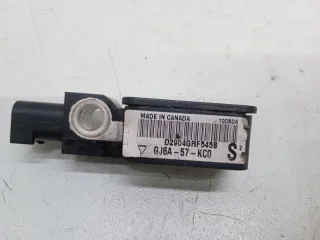 GJ6A57KC0 Датчик удара Mazda 6 1 Арт 2-466646, вид 3