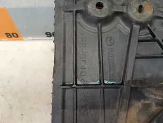 GS1D56041 Полка аккумулятора Mazda 6 2 2.0л Арт 2-466777, вид 5