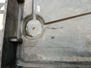 GS1D56041 Полка аккумулятора Mazda 6 2 2.0л Арт 2-466777, вид 6
