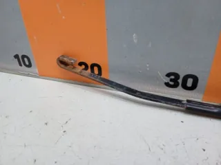 EC0167321 Щеткодержатель (поводок стеклоочистителя, дворник) Mazda Tribute 1 Арт 2-466833, вид 5