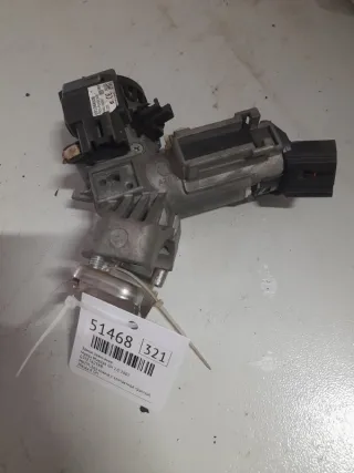 GSYE7629XB Замок зажигания Mazda 6 2 Арт 2-466924, вид 2