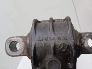 A2462401209 Подушка крепления двигателя Mercedes A W176 1.6л Арт 2-467462, вид 6