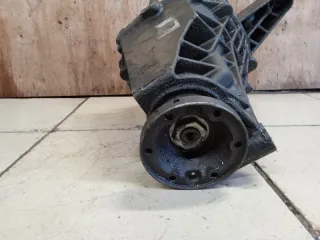 A1633300005 Редуктор передний Mercedes ML W163 Арт 2-467823, вид 2