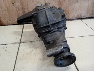 A1633300005 Редуктор передний Mercedes ML W163 Арт 2-467823, вид 4