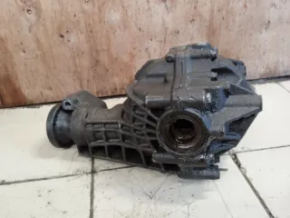 A1633300005 Редуктор передний Mercedes ML W163 Арт 2-467823, вид 5