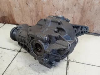 A1633300005 Редуктор передний Mercedes ML W163 Арт 2-467823, вид 6