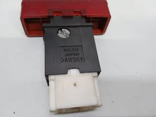 MR406456 Кнопка аварийной сигнализации Mitsubishi Lancer 9 Арт 2-467965, вид 3