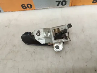 MR911087 Ручка двери внутренняя Mitsubishi Carisma Арт 2-468158, вид 2
