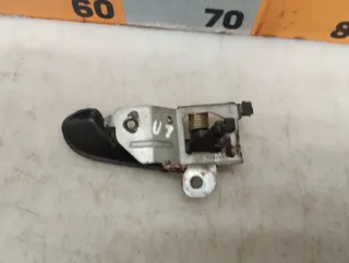 MR911087 Ручка двери внутренняя Mitsubishi Carisma Арт 2-468158, вид 4