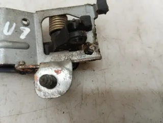 MR911087 Ручка двери внутренняя Mitsubishi Carisma Арт 2-468158, вид 5