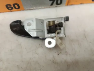 MR911087 Ручка двери внутренняя Mitsubishi Carisma Арт 2-468159, вид 2