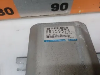 MR159576 Блок управления (другие) Mitsubishi Pajero 2 Арт 2-468223, вид 4