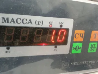 MR455654 Амортизатор задний Mitsubishi Pajero 3 Арт 2-468345, вид 6