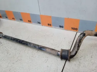 MR977566 Стабилизатор подвески (поперечной устойчивости) передний Mitsubishi Colt 6 Арт 2-468357, вид 3