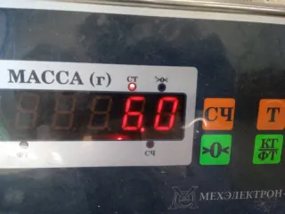 MR977566 Стабилизатор подвески (поперечной устойчивости) передний Mitsubishi Colt 6 Арт 2-468357, вид 6