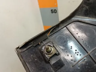 MR557043 Спойлер багажника Mitsubishi Lancer 9 Арт 2-468395, вид 6