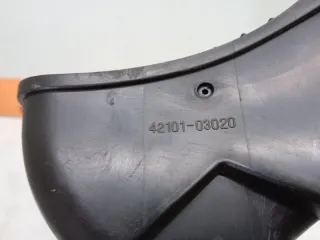 4210103020 Дефлектор обдува салона Nissan Almera Classic B10 Арт 2-468754, вид 4