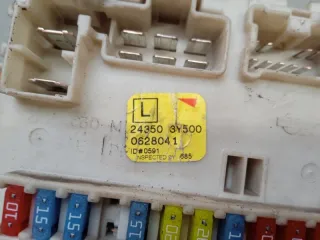 243503Y500 Блок предохранителей Nissan Maxima А33 Арт 2-468855, вид 3
