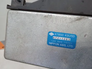 4785043U00 Блок управления (другие) Nissan Maxima А32 Арт 2-468870, вид 4