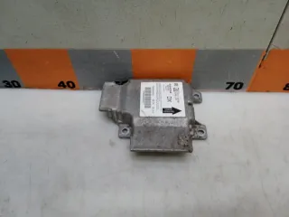 13170589 Блок AirBag Opel Vectra C  Арт 2-469540, вид 1