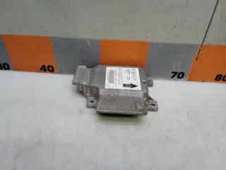 13170589 Блок AirBag Opel Vectra C  Арт 2-469540, вид 2