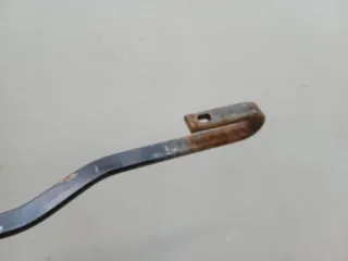 6429S0 Щеткодержатель (поводок стеклоочистителя, дворник) Peugeot 206 1 Арт 2-469919, вид 4