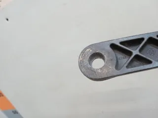 6429S0 Щеткодержатель (поводок стеклоочистителя, дворник) Peugeot 206 1 Арт 2-469919, вид 6