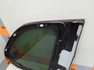 7L5845297 Стекло кузовное боковое левое Porsche Cayenne 955 Арт 2-470178, вид 4