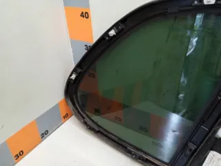 7L5845297 Стекло кузовное боковое левое Porsche Cayenne 955 Арт 2-470178, вид 6