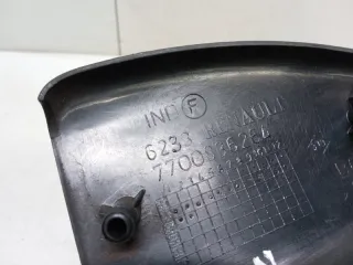 7700836264 Накладка двери (крышки) багажника Renault Scenic 1 Арт 2-470236, вид 3
