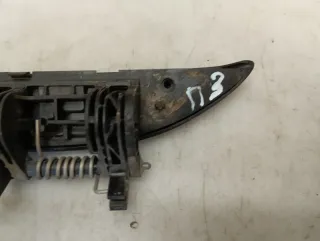 806067028R Ручка двери наружная Renault Logan 2 Арт 2-470333, вид 3