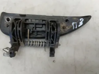 806067028R Ручка двери наружная Renault Logan 2 Арт 2-470333, вид 4