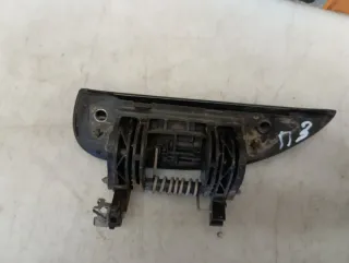 806067028R Ручка двери наружная Renault Logan 2 Арт 2-470333, вид 6