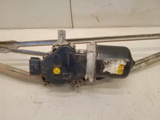 288004410R Механизм стеклоочистителя (трапеция дворников) Renault Logan 2 Арт 2-470360, вид 2
