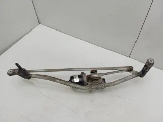 288004410R Механизм стеклоочистителя (трапеция дворников) Renault Logan 2 Арт 2-470362, вид 1