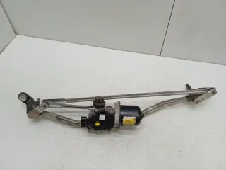 288004410R Механизм стеклоочистителя (трапеция дворников) Renault Logan 2 Арт 2-470362, вид 3