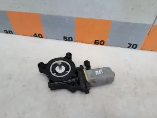 807209299R Моторчик стеклоподъемника Renault Logan 2 Арт 2-470392, вид 1