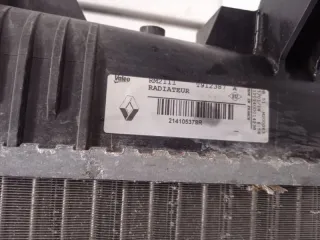 214105378R Радиатор (основной) Renault Megane 3 Арт 2-470512, вид 5