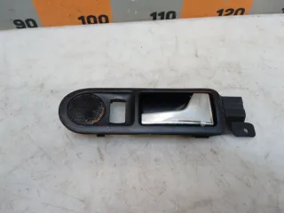 3B0839114BEB41 Ручка двери внутренняя Volkswagen Bora Арт 2-470902, вид 1