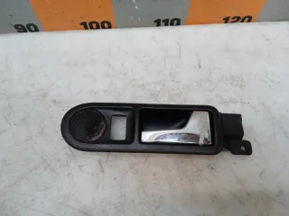 3B0839114BEB41 Ручка двери внутренняя Volkswagen Bora Арт 2-470902, вид 2