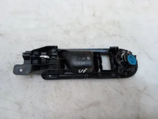 3B0839114BEB41 Ручка двери внутренняя Volkswagen Bora Арт 2-470902, вид 3