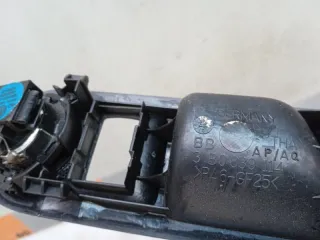 3B0839114BEB41 Ручка двери внутренняя Volkswagen Bora Арт 2-470902, вид 7