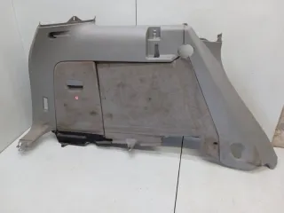 7L6867037 Обшивка багажника Volkswagen Touareg 1 Арт 2-471011, вид 1