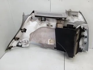 7L6867037 Обшивка багажника Volkswagen Touareg 1 Арт 2-471011, вид 3