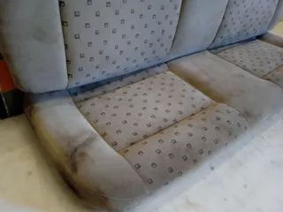 5X4885405EMZG Сиденье заднее Volkswagen Pointer Арт 2-471064, вид 7