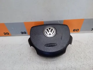 5X0880201A Подушка безопасности водителя Volkswagen Pointer Арт 2-471107, вид 1